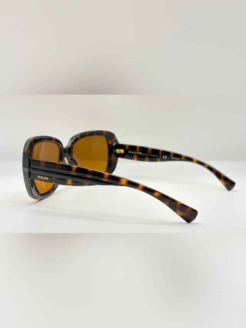 Ralph Lauren listing pair